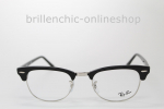 Ray Ban RB 5154 2000 CLUBMASTER "NEW"