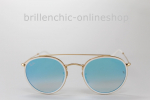 Ray Ban RB 3647N 3647 001/4O