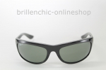 Ray Ban RB 4089 601/58 BALORAMA - POLARIZED "NEW"