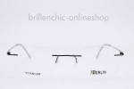 BERLIN EYEWEAR - T 1015  C01 "NEW"