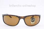 Ray Ban PREDATOR 2 RB 2027 650833 "NEW"