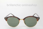 Ray Ban CLUBROUND RB 4246 990 "NEW"