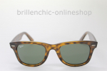 Ray Ban WAYFARER RB 4340 710