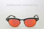 Ray Ban JUNIOR RJ 9050S 9050 100S/6Q CLUBMASTER "NEW"