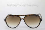 Ray Ban RB 4125 710/51 CATS 5000 "NEW"