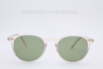 OLIVER PEOPLES RILEY SUN OV 5004SU 109452 "NEW"