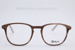 BERLIN EYEWEAR - BEBELPLATZ C 12 "NEU"