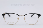 GUCCI GG 0609OK 0609OK 001 "NEU"