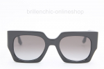 VICTORIA BECKHAM VB608S 608S col.001 "NEU"