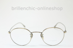 OLIVER PEOPLES COLERIDGE OV 1186 5039 "NEW"