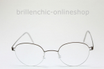 LINDBERG Rim Titanium BO U31 P10 "NEU"