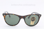 Ray Ban RB 2185  902-31 WAYFARER II  "NEU"