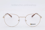 BERLIN EYEWEAR - WELTZEITUHR C5 "NEW"