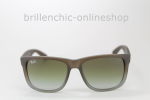 Ray Ban RB 4165 854/7Z JUSTIN "NEU"