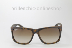 Ray Ban RB 4165 710/13 JUSTIN "NEU"