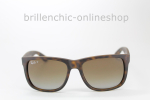 Ray Ban RB 4165 865/T5 JUSTIN - POLARIZED "NEU"