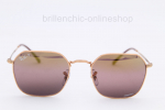 Ray Ban RB 3694 9202-G9 JIM "NEU"