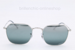 Ray Ban RB 3694 9242-G6 JIM "NEU"