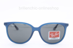 Ray Ban RB 4378 669487 "NEW"