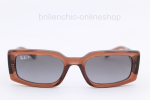 Ray Ban RB 4395 6678T3 "NEW"