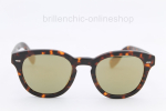 OLIVER PEOPLES CARY GRANT SUN OV 5413SU 5413 1454O8 "NEW"