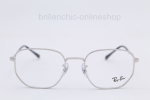 Ray Ban RB 6496 2501 "NEW"