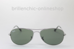 Ray Ban RB 3362 004 COCKPIT "NEU"