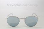 Ray Ban RB 3447 019/30 ROUND METAL "NEU"