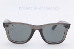 Ray Ban WAYFARER REVERSE RB 0502S 6707/GR "NEW"