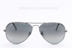 Ray Ban RB 3025  004/71  AVIATOR "NEU"