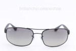 Ray Ban RB 3445 006/11 "NEU"