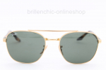 Ray Ban RB 3688 001/31 "NEU"