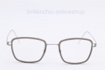 LINDBERG Rim Titanium ERIC 10 K272 "NEU"