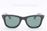 Ray Ban WAYFARER REVERSE RB 0502S 6677/VR  "NEW"