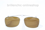 Ray Ban RB 5228 2502/73 Sonnenclip "NEW"