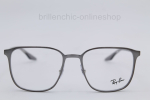 Ray Ban RB 6512 2553 "NEW"