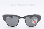 Ray Ban RB 0316S  1367/48  MEGA CLUBMASTER   "NEU"