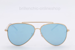 Ray Ban RB 0101S  001/GA  AVIATOR REVERSE "NEU"