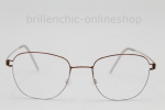 LINDBERG Rim Titanium GORM PU12 "NEW"