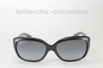 Ray Ban JACKIE OHH RB 4101 601/ T3 POLARIZED "NEW"