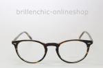 OLIVER PEOPLES RILEY OV 5004 1003 "NEU"