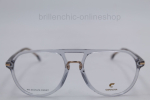 CARRERA 345 Col. KB7 grey transparent gold "NEW"