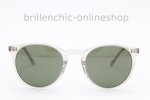 OLIVER PEOPLES O'MALLEY SUN OV 5183S 5183 1669/52 THE SCHAKAL "NEW"