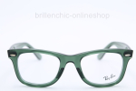 Ray Ban RB 4340V 4340 8418 WAYFARER EASE "NEW"