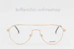 CARRERA 1110 000 Rose`Gold "NEU"