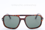 Persol PO 3328S 3328 24/31  "NEU"