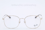 Ray Ban RB 6418D 6418 col. 2993 METAL "NEU"