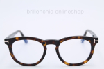 TOM FORD TF 5993-B ECO 5993 col.  052  inklusive Sonnenclip  "NEW"