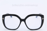 TOM FORD TF 6043-B 6043 col. 001 "NEW"