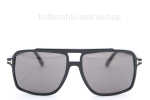 TOM FORD TF1177  TF 1177 01A KEMP "NEW"